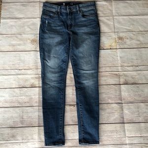 Kut from the Kloth Skinny Jeans - Petite